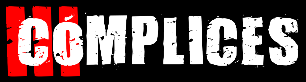 3CóMPLICES · Los cómplices valencianos...