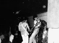 80 Complices Live 1