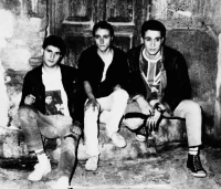 80 Complices 8